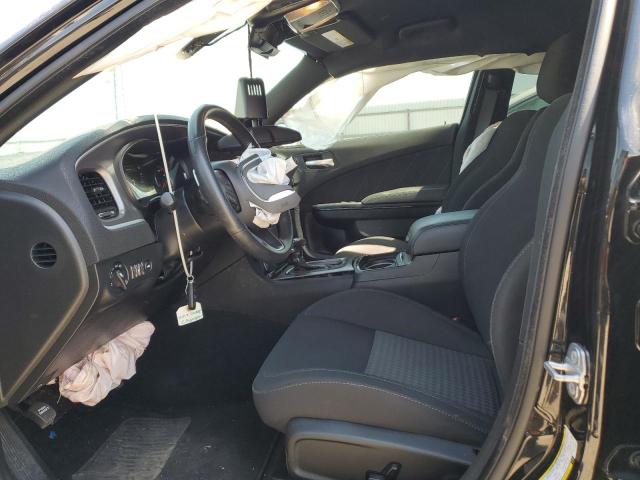 Photo 5 from auction – 2019 DODGE CHARGER GT with VIN 2C3CDXHG3KH725882