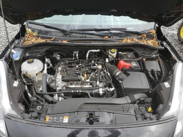 Photo 7 from auction – 2020 FORD ESCAPE S with VIN 1FMCU9F69LUC67177