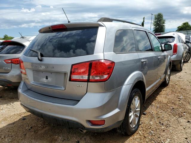 Photo 4 from auction – 2016 DODGE JOURNEY SX with VIN 3C4PDDBG3GT149892