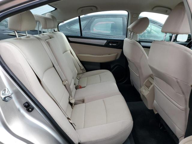 Photo 6 from auction – 2018 SUBARU LEGACY 2.5 with VIN 4S3BNAC66J3004909