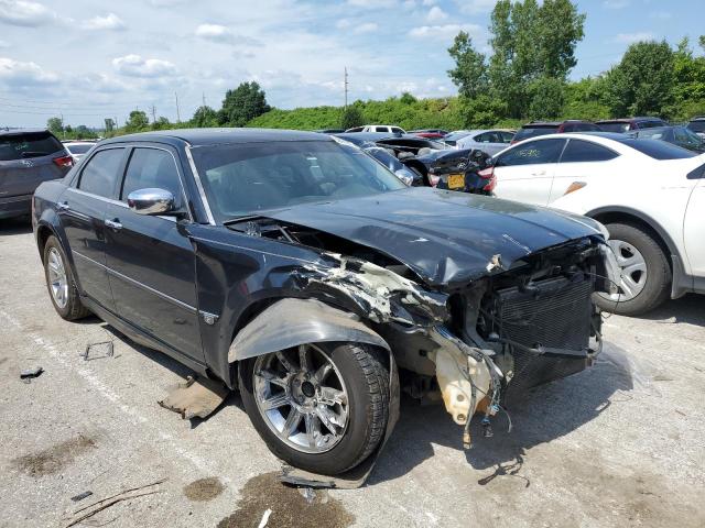 CHRYSLER 300C 2005 con VIN 2C3JA63H15H616769 - Foto de la subasta