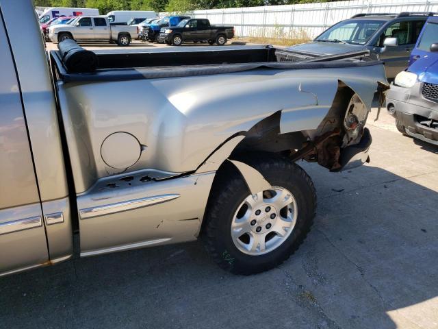 Photo 9 from auction – 2001 GMC NEW SIERRA with VIN 2GTEK19T011226919