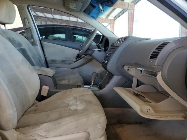 Photo 5 from auction – 2012 NISSAN ALTIMA BAS with VIN 1N4AL2AP4CN465381
