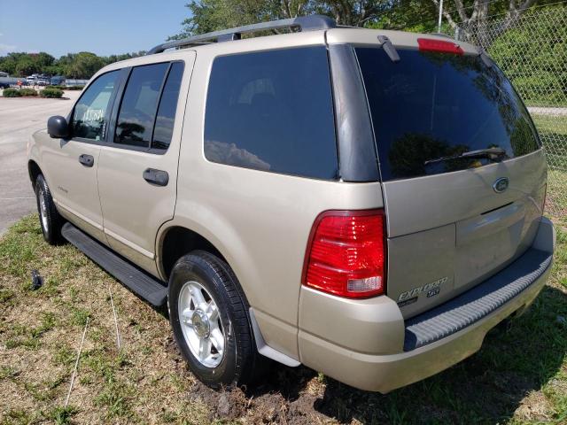 Фото 3 с аукциона – 2004 FORD EXPLORER X с VIN 1FMZU63K94UB01835