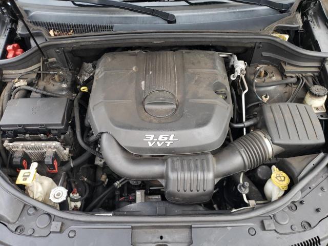 Photo 7 from auction – 2014 JEEP GRAND CHER with VIN 1C4RJFCG0EC195734