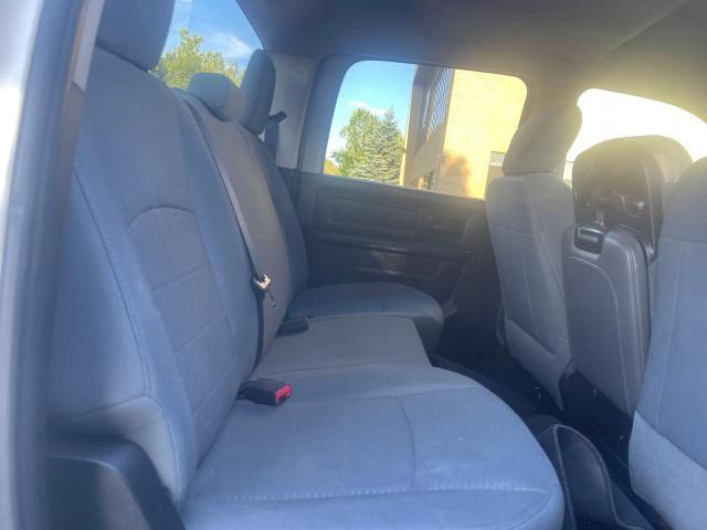 Photo 6 from auction – 2014 RAM 1500 ST with VIN 1C6RR7KT8ES357619