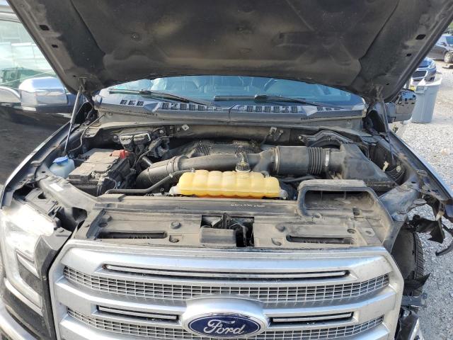 Photo 7 from auction – 2017 FORD F150 SUPER with VIN 1FTEW1EGXHFC56557
