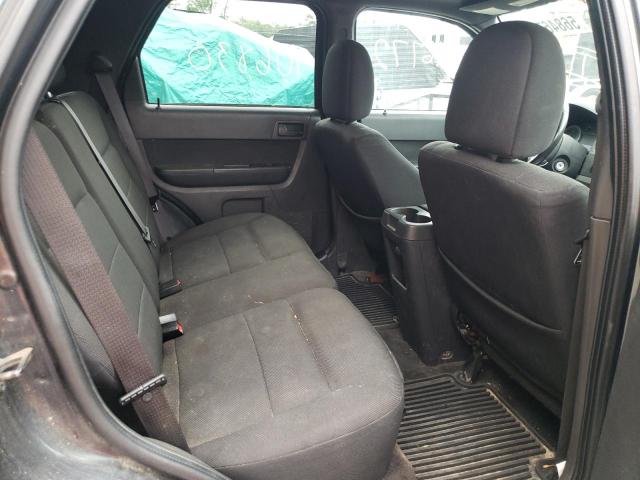 Photo 6 from auction – 2009 FORD ESCAPE XLT with VIN 1FMCU93G59KA53806