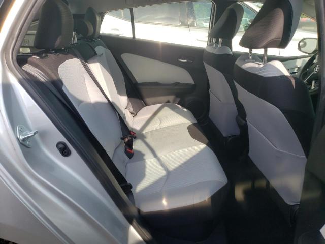 Photo 6 from auction – 2016 TOYOTA PRIUS with VIN JTDKBRFU7G3002872