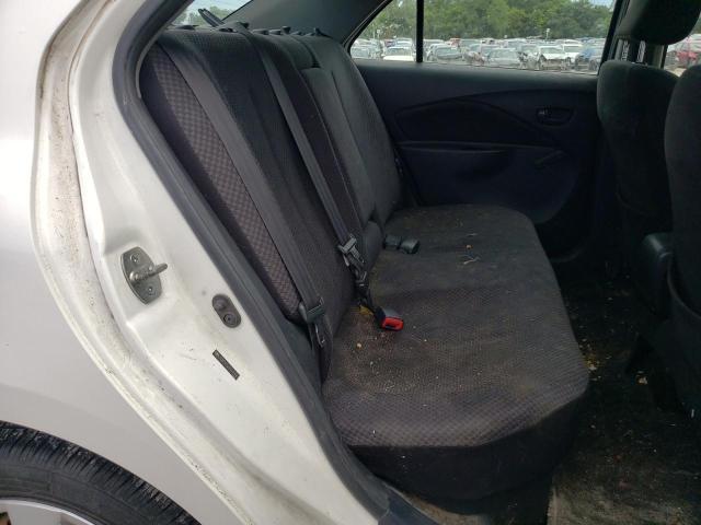 Photo 6 from auction – 2007 TOYOTA YARIS with VIN JTDBT923671070943