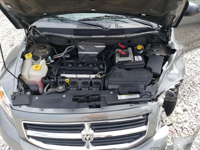 Photo 7 from auction – 2011 DODGE CALIBER MA with VIN 1B3CB3HA9BD249870