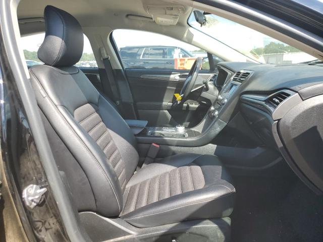 Photo 5 from auction – 2017 FORD FUSION SE with VIN 3FA6P0LU6HR324611