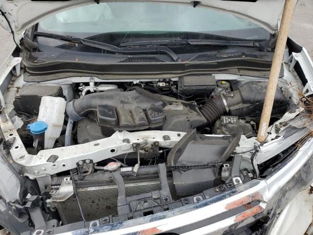 Photo 7 from auction – 2020 HONDA RIDGELINE with VIN 5FPYK3F74LB006173