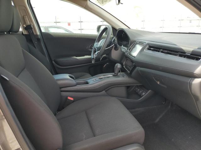 Photo 5 from auction – 2016 HONDA HR-V EX with VIN 3CZRU5H53GM734447