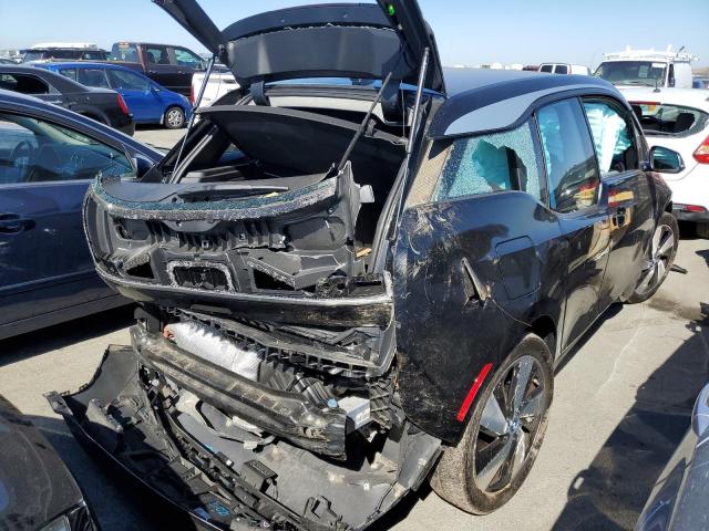 Photo 4 from auction – 2018 BMW I3 REX with VIN WBY7Z4C57JVC34595