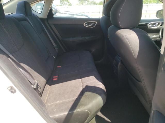Photo 6 from auction – 2017 NISSAN SENTRA S with VIN 3N1AB7AP2HY331069