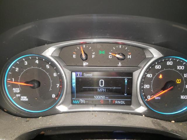 Photo 8 from auction – 2016 CHEVROLET MALIBU LT with VIN 1G1ZE5ST5GF287025
