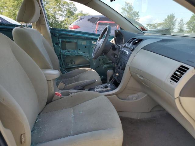 Photo 5 from auction – 2010 TOYOTA COROLLA BA with VIN 2T1BU4EE9AC360626