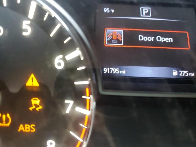 Photo 8 from auction – 2018 NISSAN ALTIMA 2.5 with VIN 1N4AL3AP1JC136300