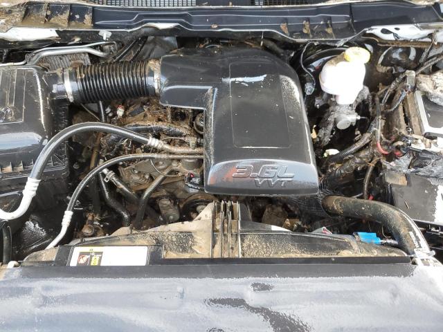 Photo 7 from auction – 2019 RAM 1500 CLASS with VIN 1C6RR7FG2KS717797