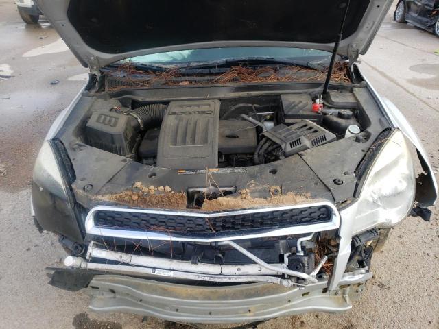 Photo 7 from auction – 2014 CHEVROLET EQUINOX LS with VIN 1GNALAEK6EZ116874