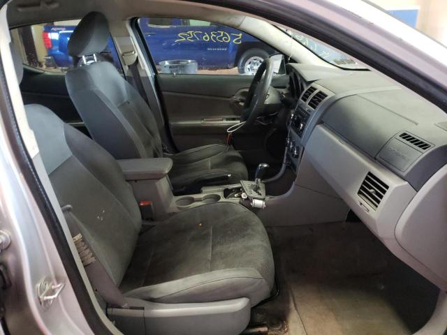 Photo 5 from auction – 2008 DODGE AVENGER SX with VIN 1B3LC56RX8N641910
