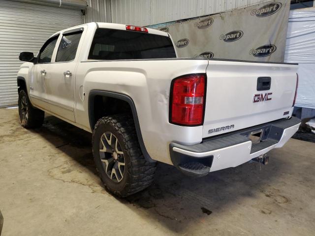 Photo 3 from auction – 2015 GMC SIERRA K15 with VIN 3GTU2UEC6FG319428