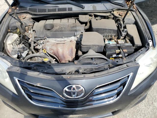 Photo 7 from auction – 2011 TOYOTA CAMRY BASE with VIN 4T1BF3EK7BU145904