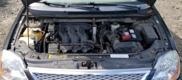 Photo 7 from auction – 2007 FORD FIVE HUNDR with VIN 1FAHP28137G118056