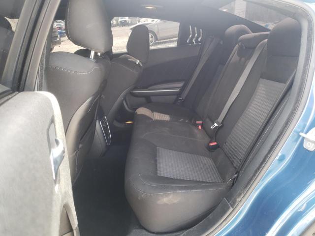 Photo 6 from auction – 2021 DODGE CHARGER R/ with VIN 2C3CDXCTXMH565698