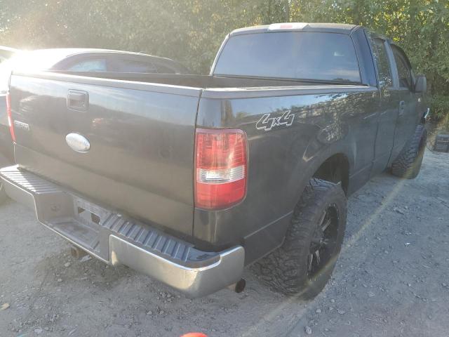 Photo 4 from auction – 2007 FORD F150 with VIN 1FTPX14V37FB82130