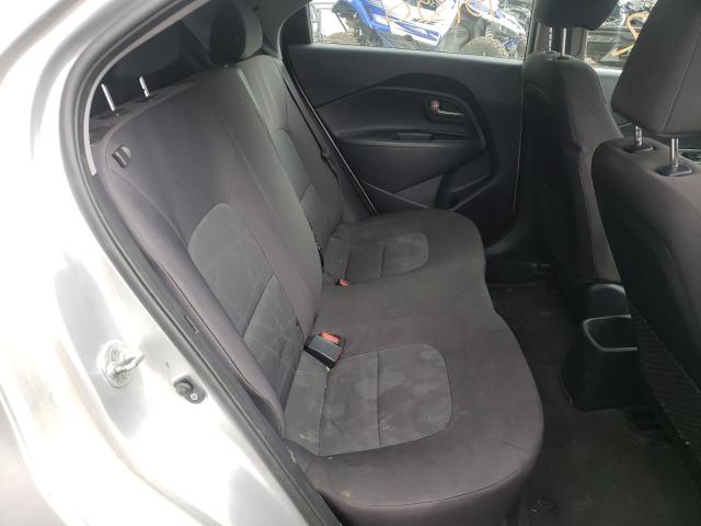 Photo 6 from auction – 2014 KIA RIO LX with VIN KNADM5A37E6406175