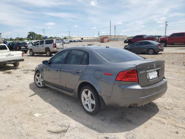 Photo 3 from auction – 2005 ACURA TL with VIN 19UUA66215A056090