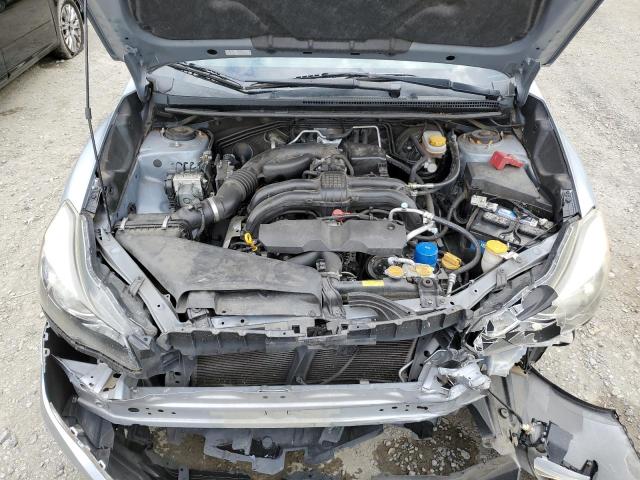 Photo 7 from auction – 2013 SUBARU XV CROSSTR with VIN JF2GPAVC7D2836838