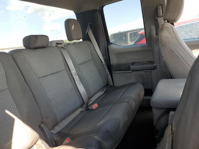 Photo 6 from auction – 2018 FORD F150 SUPER with VIN 1FTEX1EB2JKE64723