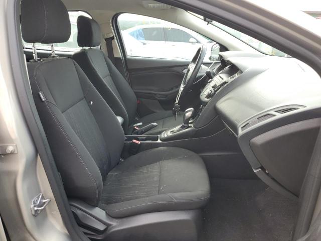 Photo 5 from auction – 2016 FORD FOCUS SE with VIN 1FADP3F27GL401423