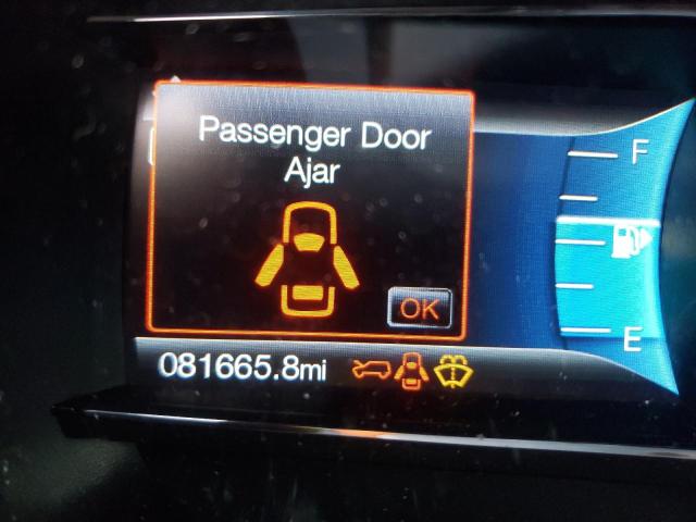 Photo 8 from auction – 2017 FORD EXPLORER X with VIN 1FM5K8DH0HGB75345