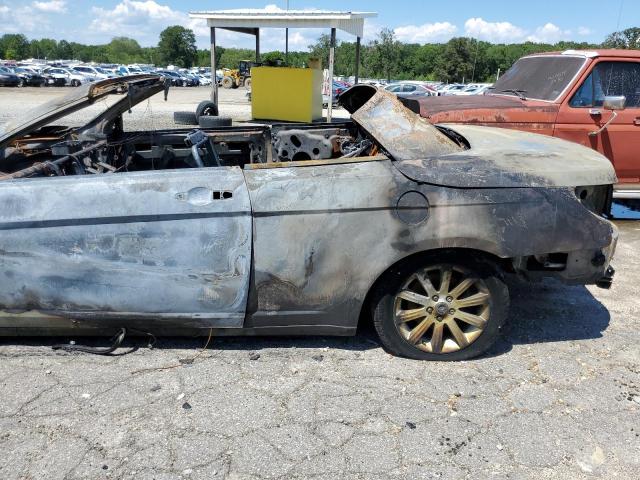Photo 10 from auction – 2010 CHRYSLER SEBRING TO with VIN 1C3BC5ED2AN169650