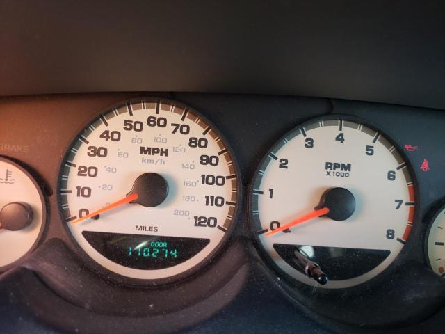 Photo 8 from auction – 2005 DODGE NEON SXT with VIN 1B3ES56C75D163955