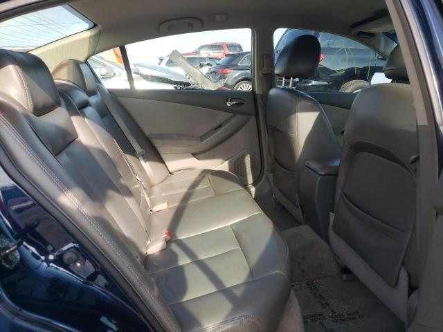 Photo 6 from auction – 2007 NISSAN ALTIMA 2.5 with VIN 1N4AL21E77N404451