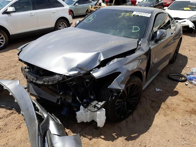 Photo 2 from auction – 2012 INFINITI Q60 BASE with VIN JN1CV7EK9HM110201