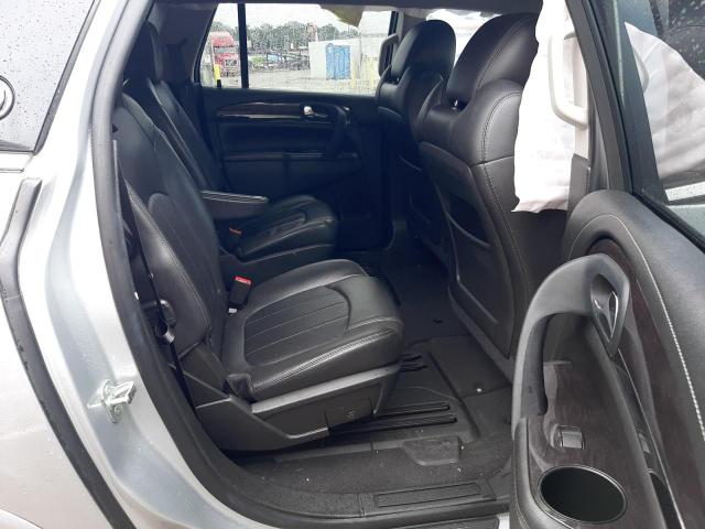 Photo 6 from auction – 2015 BUICK ENCLAVE with VIN 5GAKRBKD6FJ104930