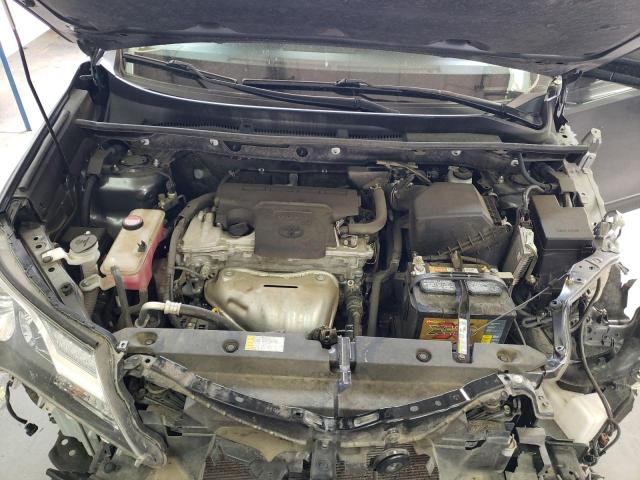 Photo 7 from auction – 2015 TOYOTA RAV4 LE with VIN JTMBFREV5FD143060