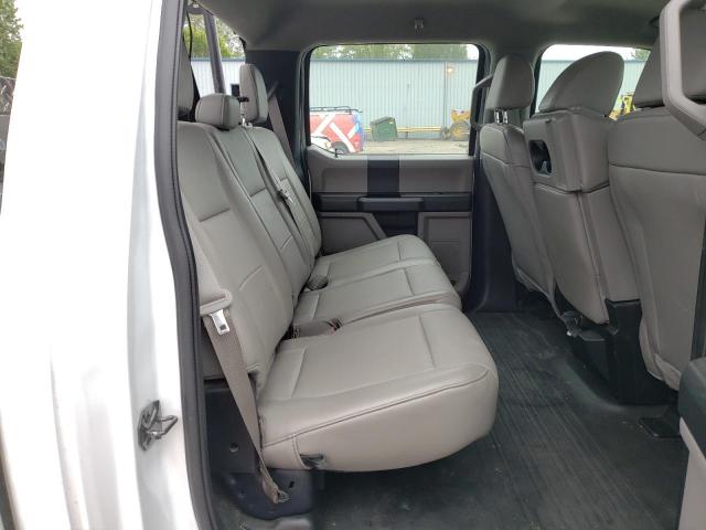 Photo 6 from auction – 2020 FORD F150 SUPER with VIN 1FTEW1E57LKE45178