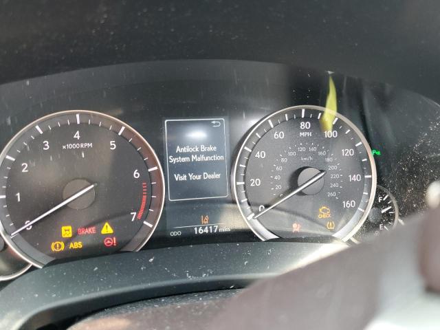 Photo 8 from auction – 2019 LEXUS RX 350 BAS with VIN 2T2BZMCA5KC199724