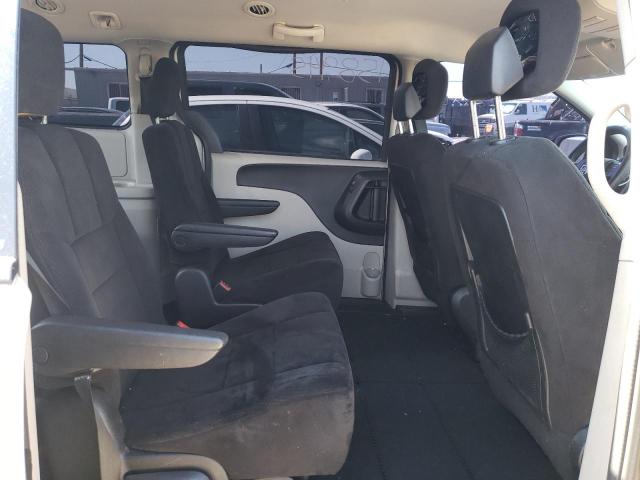 Photo 6 from auction – 2013 DODGE GRAND CARA with VIN 2C4RDGBG7DR712550