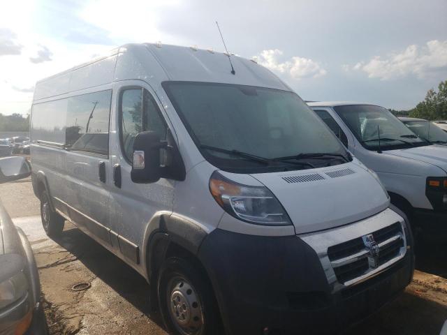 RAM PROMASTER 2016 with VIN 3C6TRVDG5GE133384 - Photo from auction