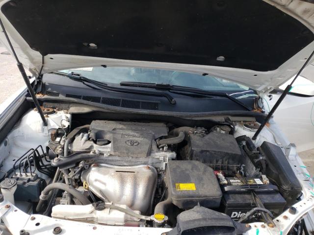 Photo 7 from auction – 2014 TOYOTA CAMRY L with VIN 4T1BF1FK4EU392563