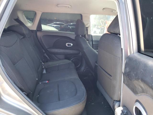 Photo 6 from auction – 2016 KIA SOUL + with VIN KNDJP3A51G7342716