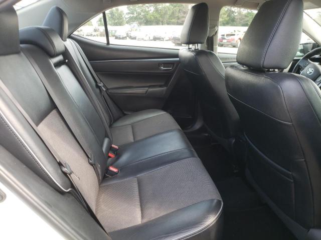 Photo 6 from auction – 2015 TOYOTA COROLLA L with VIN 2T1BURHE2FC355283